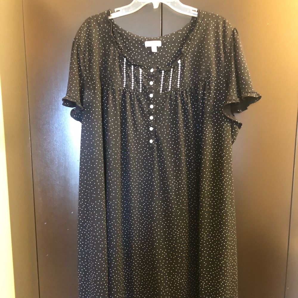 Secret Treasures sleep dress